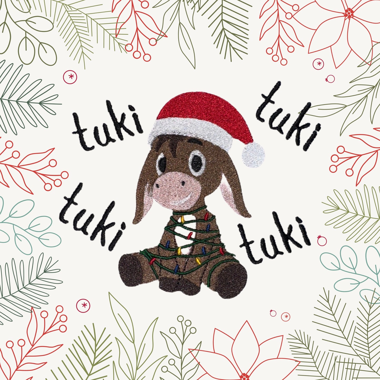 Burrito Sabanero T Shirt